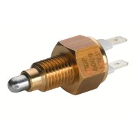 Schalter Rückfahrleuchte 12 V  M12x1,5 2-polig HELLA...