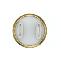 Reversing light switch 12 V M12x1.5 2-pin HELLA for AUSTIN Maestro and others