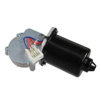 Wiper Motor front 12 V METZGER IAM-Expertise suitable for...