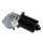Wiper Motor front 12 V METZGER IAM-Expertise suitable for e.g. VW BORA
