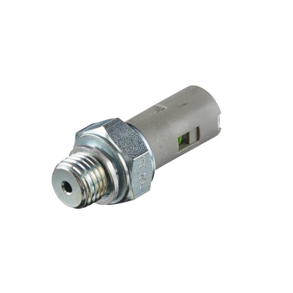 Oil pressure switch 12V normally closed contact M14x1.5 1-pole HELLA for DACIA