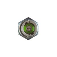 Oil pressure switch 12V normally closed contact M14x1.5 1-pole HELLA for DACIA