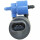 Windshield Washer Pump front dual pump METZGER for AUDI A3 and others