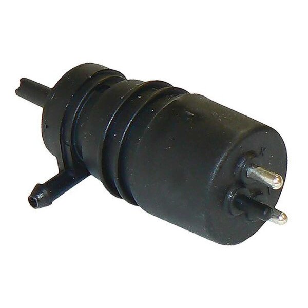 Windshield Washer Pump front mono pump METZGER for e.g. MB 124