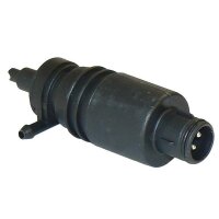 Windshield Washer Pump front mono pump METZGER for e.g....