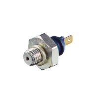 Oil pressure switch 12V normally closed contact M12x1.5...
