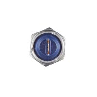 Oil pressure switch 12V normally closed contact M12x1.5 1-pole HELLA for SMART