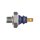Oil pressure switch 12V normally closed contact M12x1.5 1-pole HELLA for SMART