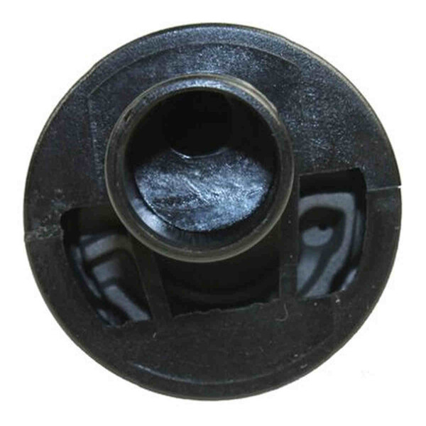 Fuel Pump electric 3,5 bar METZGER suitable for e.g. AUDI A6