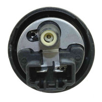 Fuel Pump electric 3,5 bar METZGER suitable for e.g. AUDI A6