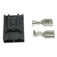 Fuel Pump electric 3,5 bar METZGER suitable for e.g. AUDI A6