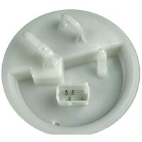 Fuel Feed Unit METZGER IAM-Expertise suitable for e.g. BMW 3 Series