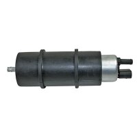 Fuel Pump electric 5 bar METZGER IAM-Expertise suitable...