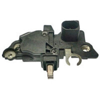 Alternator Regulator METZGER IAM-Expertise suitable for...