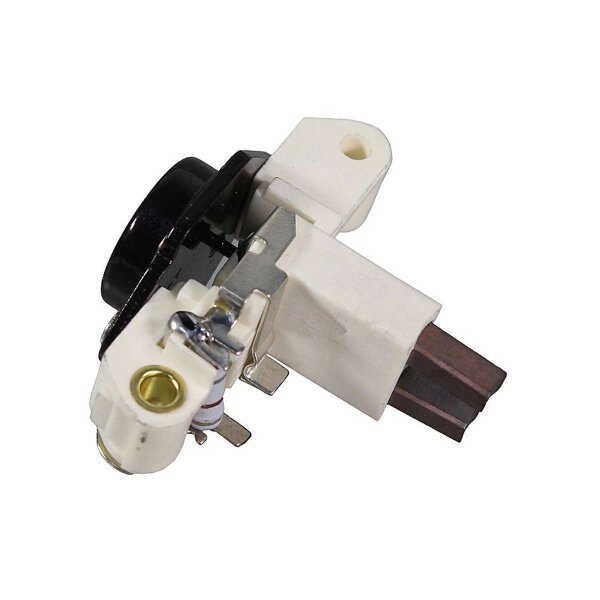 Generatorregler METZGER IAM-Expertise passend für u.a. MERCEDES-BENZ E-KLASSE