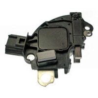 Generator regulator METZGER for FORD FOCUS I