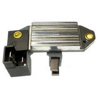 Alternator Regulator METZGER IAM-Expertise suitable for...