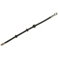 Brake Hose 480 mm F10 x 1 METZGER IAM-Expertise suitable...