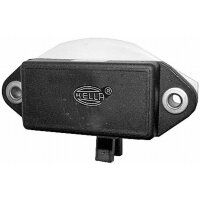 Alternator regulator 28.3 V HELLA