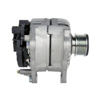 Lichtmaschine Generator 14 V 90 A Ø 56 mm HELLA für u.a. AUDI A2