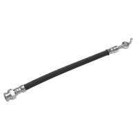 Brake Hose 267 mm Banjo METZGER IAM-Expertise suitable...