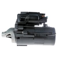 Starter 12 V 1.5 kW 11 teeth HELLA for PEUGEOT PARTNER...