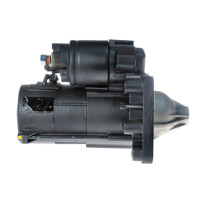 Starter 12 V 1.5 kW 11 teeth HELLA for PEUGEOT PARTNER and others