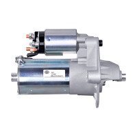 Anlasser Starter 12 V 1,2 kW 11 Zähne HELLA für u.a. FORD FOCUS