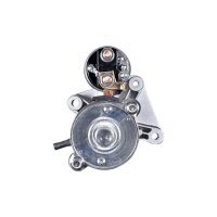 Anlasser Starter 12 V 1,2 kW 11 Zähne HELLA für u.a. FORD FOCUS