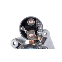 Anlasser Starter 12 V 1,2 kW 11 Zähne HELLA für u.a. FORD FOCUS