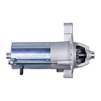 Anlasser Starter 12 V 1,2 kW 11 Zähne HELLA für u.a. FORD FOCUS