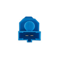 Brake light switch 12 V electric HELLA