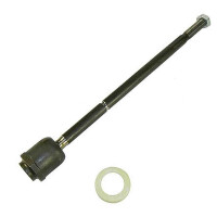 Axial Joint Tie Rod front axle right with Nut METZGER for...