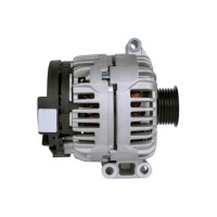 Alternator 12 V 110 A Ø 47 mm HELLA suitable for e.g. MINI MINI