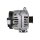 Alternator 12 V 110 A Ø 47 mm HELLA suitable for e.g. MINI MINI