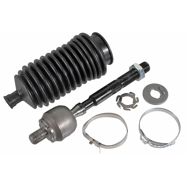 Axialgelenk Spurstange 175 mm mit Faltenbalg METZGER für u.a. RENAULT MASTER