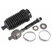 Axial Joint Tie Rod 175 mm with bellows METZGER for e.g....