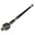 Axial Joint Tie Rod front right 360 mm with Nut METZGER for e.g. MB VITO
