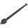 Axial Joint Tie Rod front right 309 mm METZGER for e.g. FIAT DOBLO