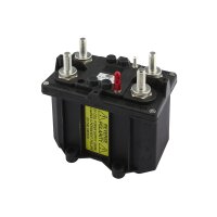 Main switch battery 12 V 4 x M10 battery screwed...