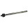 Axial Joint Tie Rod front right 320 mm METZGER for e.g. CITROËN C4
