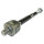 Axial Joint Tie Rod front right 230 mm METZGER for e.g. RENAULT MEGANE
