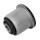 Handlebar Bearing rear Ø 10 - 37,2 mm METZGER suitable for e.g. AUDI A8