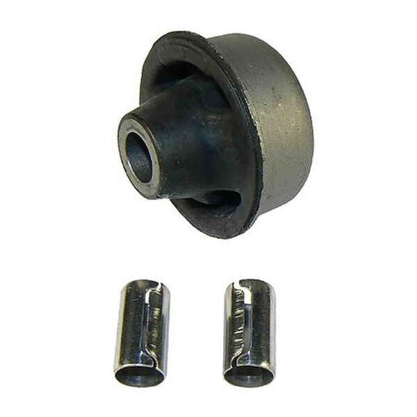 Handlebar Bearing rear right Ø 16 - 60 mm METZGER for e.g. OPEL VECTRA