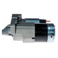 Starter HELLA 1,4kW 12 teeth flange 65mm for NISSAN...