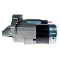 Anlasser Starter 1,4 kW 12 Zähne HELLA für NISSAN KUBISTAR Kasten (X76)
