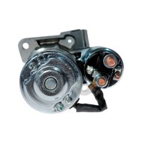 Anlasser Starter 1,4 kW 12 Zähne HELLA für NISSAN KUBISTAR Kasten (X76)