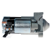 Anlasser Starter 12 V 1,4 kW 12 Zähne HELLA für u.a. NISSAN KUBISTAR
