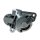 Anlasser Starter 1,4 kW 12 Zähne HELLA für NISSAN KUBISTAR Kasten (X76)