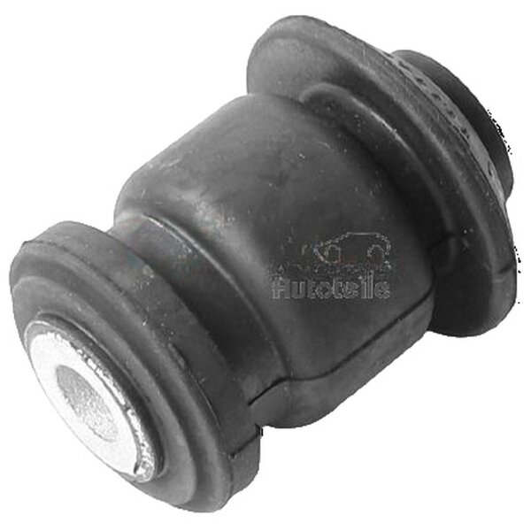 Lagerung Lenker vorne Ø 12,5 - 42 mm METZGER für u.a. FIAT STILO